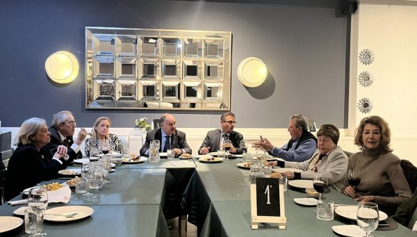 Foro Clavijo