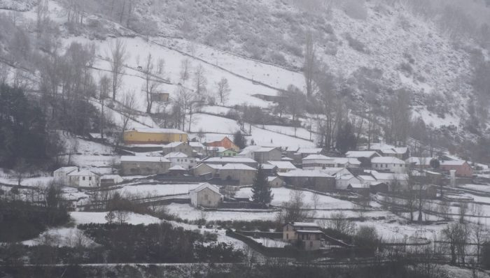 La estación de esquí Valle Laciana-Leitariegos de León reabrirá este viernes