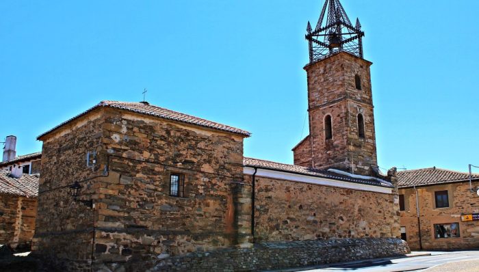 Val de San Lorenzo, finalista del proyecto ‘Reactivadores’