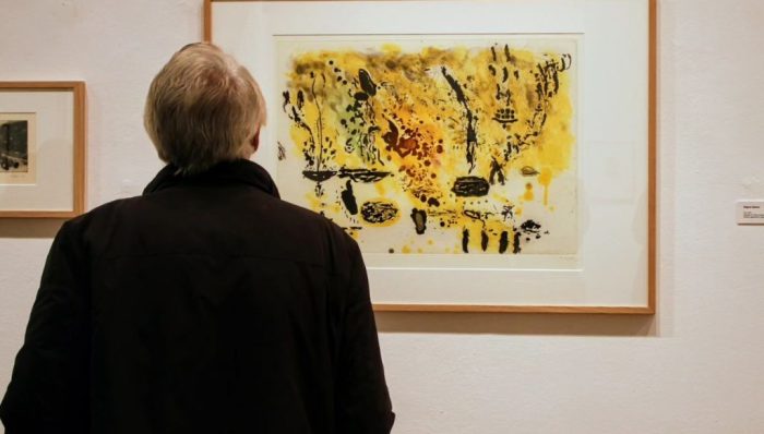 Más de 120.000 personas acudieron a las exposiciones organizadas por el ILC en 2024, una cifra récord en la oferta cultural de León