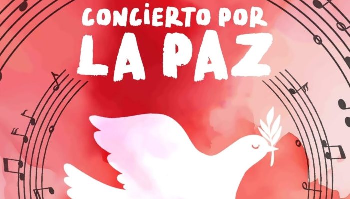 Cáritas de Astorga organiza dos conciertos por la paz y recaudará fondos para reconstruir la vida de las personas de la franja de Gaza