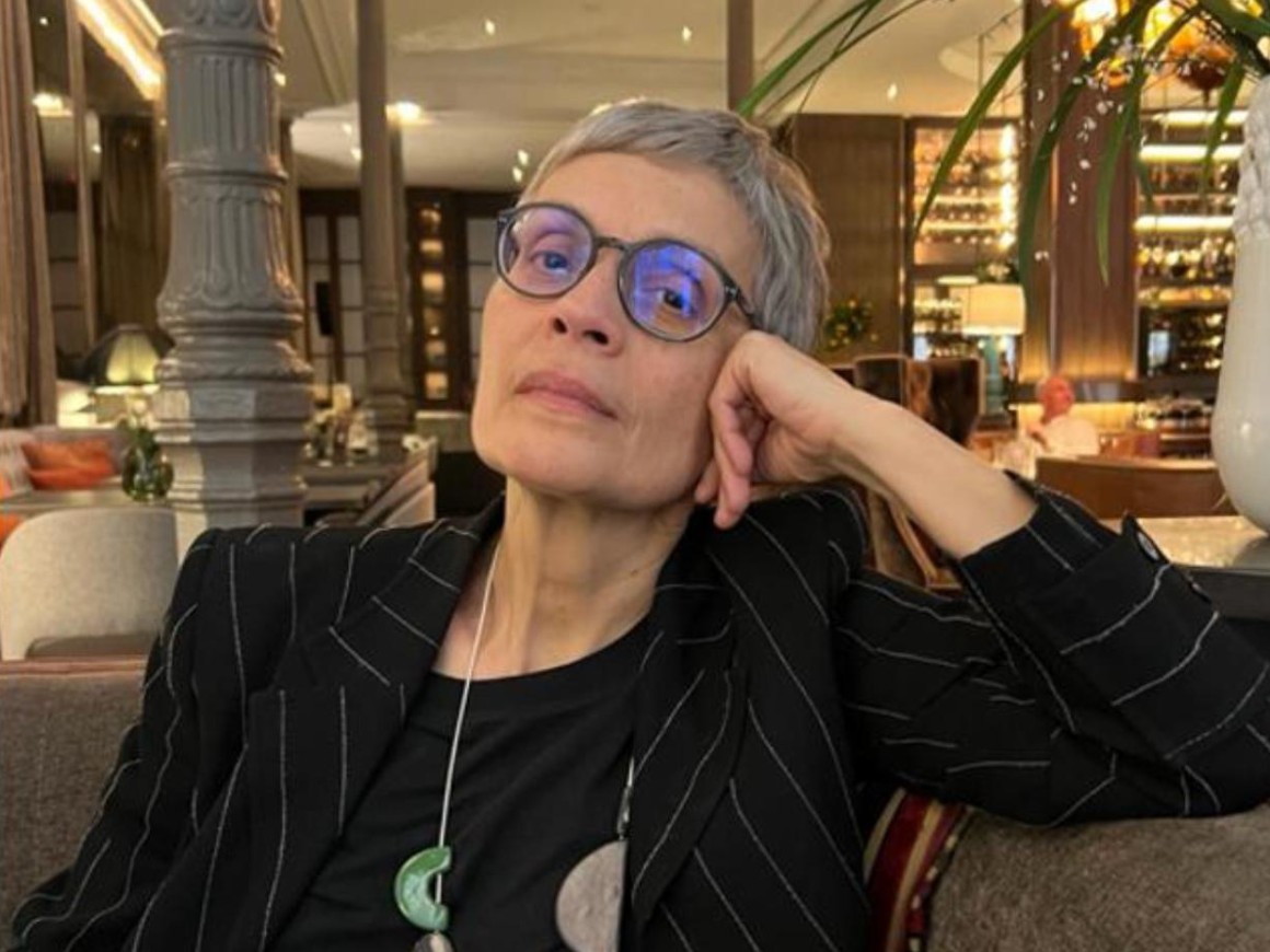 Marifé Santiago Bolaños