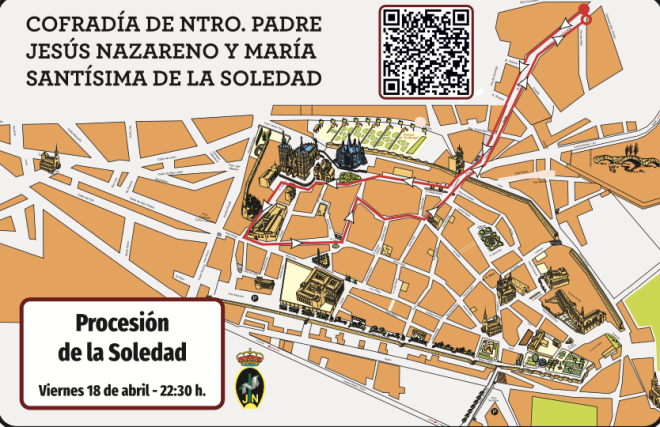 Semana Santa de Astorga