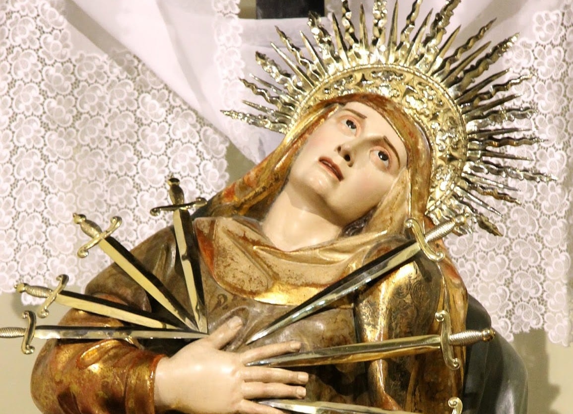 Nuestra Señora de los Dolores