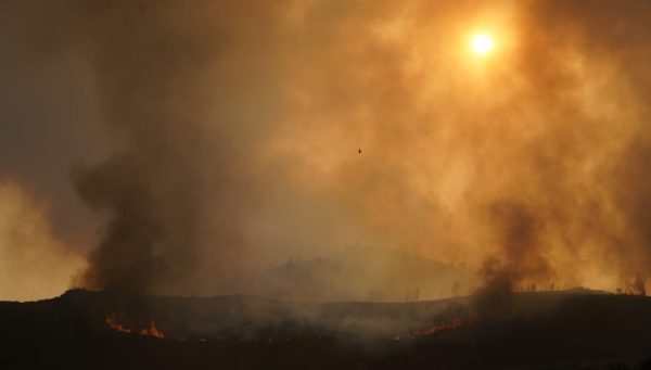Medio Ambiente destina 1,22 millones a una nueva cuadrilla de prevención y extinción de incendios para la comarca de Truchas