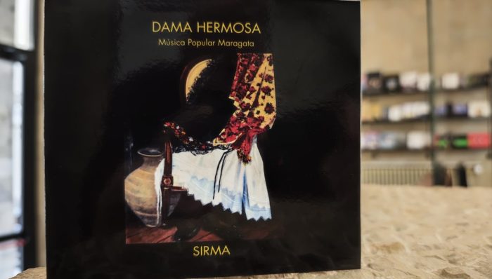 El Museo de los Pueblos acoge el concierto de presentación del disco ‘Dama hermosa’ basado en la música popular maragata