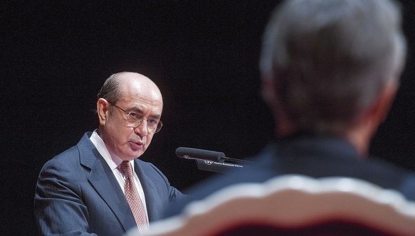 José Luis Rodríguez: “Es una sorpresa y una gran satisfacción recibir el primer Premio de Periodismo Astorga Digital”