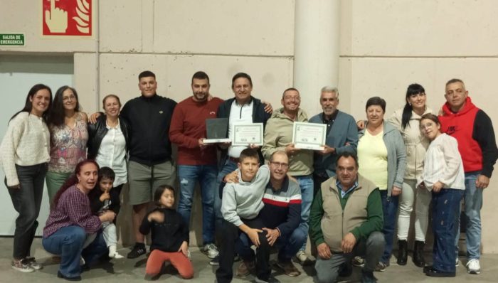 La III Pendonada ‘Ciudad de Astorga’, reconocida como Mejor Romería 2026 de la provincia de León