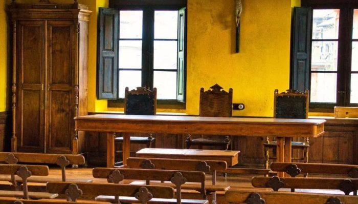 La ULE organiza unas jornadas para impulsar las buenas prácticas pedagógicas en las escuelas rurales de León