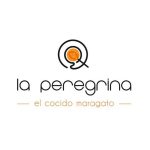 LA PEREGRINA LOGO
